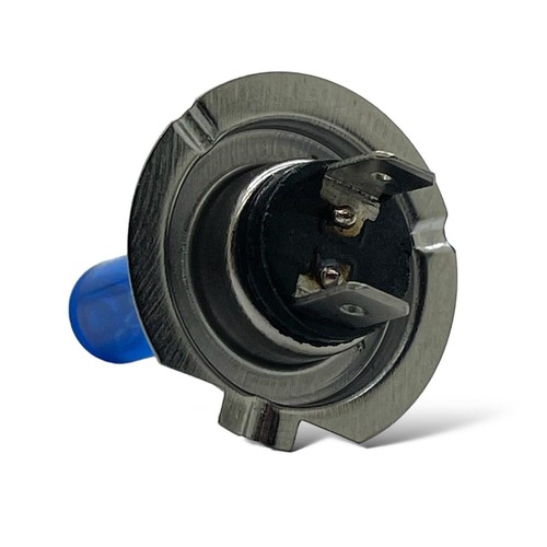 Paire 55W H7 7500K XENON Ampoules De Phare Remplacement Pour Honda - Photo 5/11