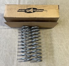 Rubicon Express 2.5 Front Coil Springs 07-18 Wrangler Jk 2 Door Re 1369