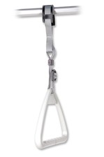 Triangelgriff, Haltegriff für Bettgalgen, Bettaufrichter, Krankenbett