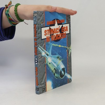 Stíhací esa na Wildcatech  |  Barrett Tillman