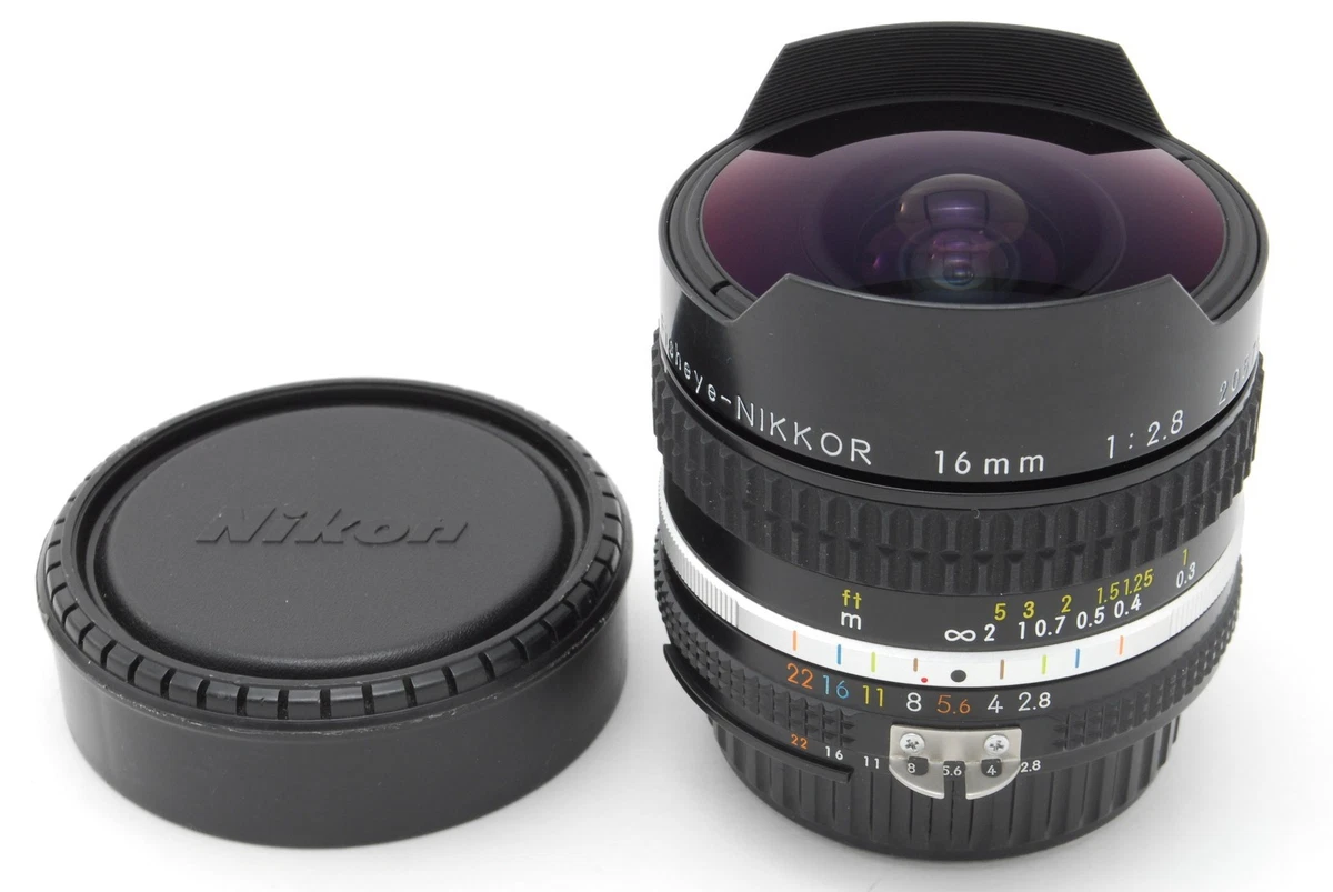 Dörr Fisheye 8,0/7,5 Nikon 1 + Top (260096) | UK Dörr Fisheye 8,0/7,5 Nikon 1 + Top (260096) | UK
