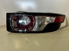 Land Rover Range Rover Evoque Sd4 5 Door 2011-2019 REAR/TAIL LIGHT (DRIVER SIDE)