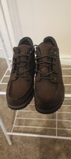 Rockport Goretex Umbwe Mens Boots UK Size 9 Brand new From Early 90s,UK size 9. 