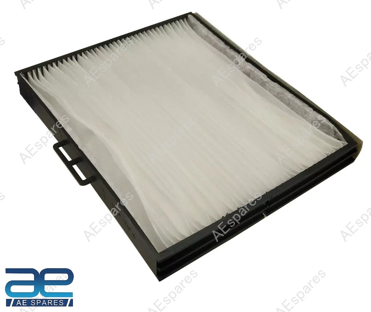 Air Cabin Filter For Hyundai Sonata (YF) Fluidic 2012-15, Santa FE (DM) 2013-17 view 3
