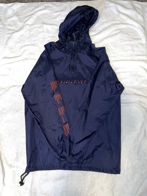 Primitive Men s Windbreaker *New* *Medium* 