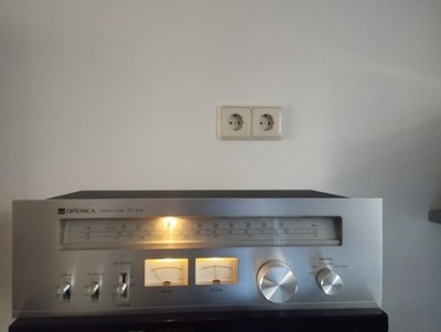 Sharp Optonica ST-1616 Tuner Radio HiFi