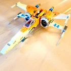💎LEGO Star Wars Poe Dameron's X-Wing Fighter 75273 No Minifigures or Missiles💎
