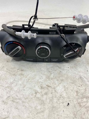 18 19 20 21 HYUNDAI KONA Heater A/C Climate Temperature Control AC