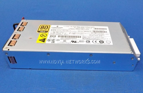 F5-UPG-AC-400W-5000 Redundant or Spare AC Power Supply for 5000 Series - Afbeelding 3 van 4