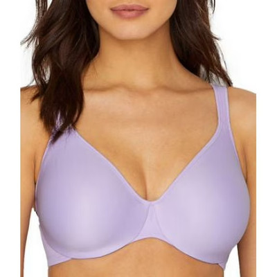 BALI Passion for Comfort Back Smoothing Convertible Underwire Bra, 42D