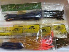 Gary Yamamoto Senko Worm