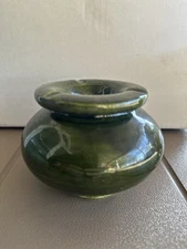 Vintage Ceramic Ashtray