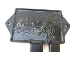 YAMAHA FZS 600 FZS600 FAZER ECU ELECTRICAL CONTROL UNIT CDI AS SHOWN 1998 - 2001