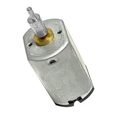 Hair Accessories Replacement Motor Electric Machine Y7P27670