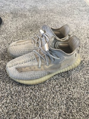 Adidas Yeezy Boost 350 V2 CMPCT Slate Bone