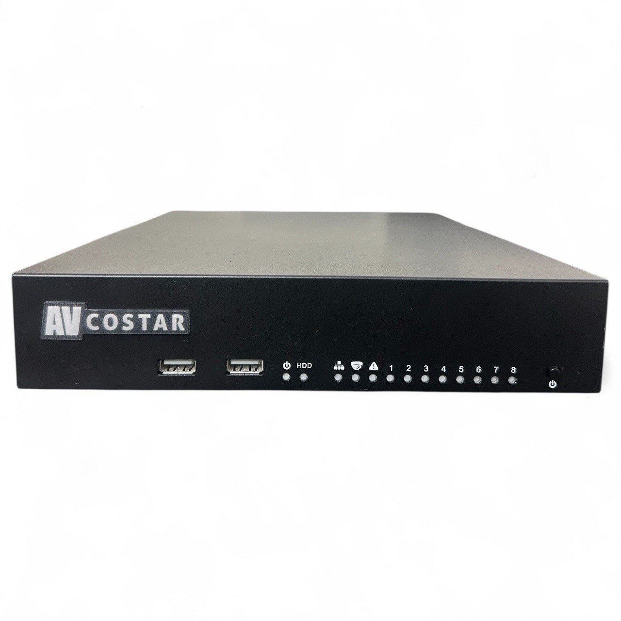 Arecont Vision AV-CN800-8T 8-Port