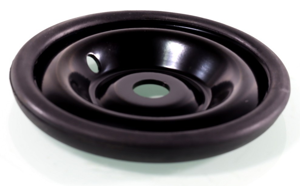 1x Strut Mounting Element Front Right=Left GH-363388