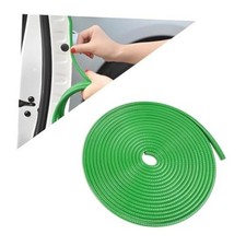 Car Door Protector Edge Guards, Universal Rubber Seal U Shape Car Door