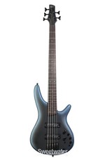 Ibanez Standard SR505N 5-string Electric Bass Guitar - Midnight Arctic Ocean