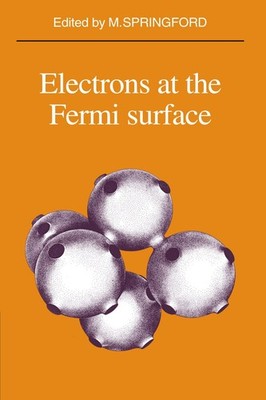 Electrons at the Fermi Surface