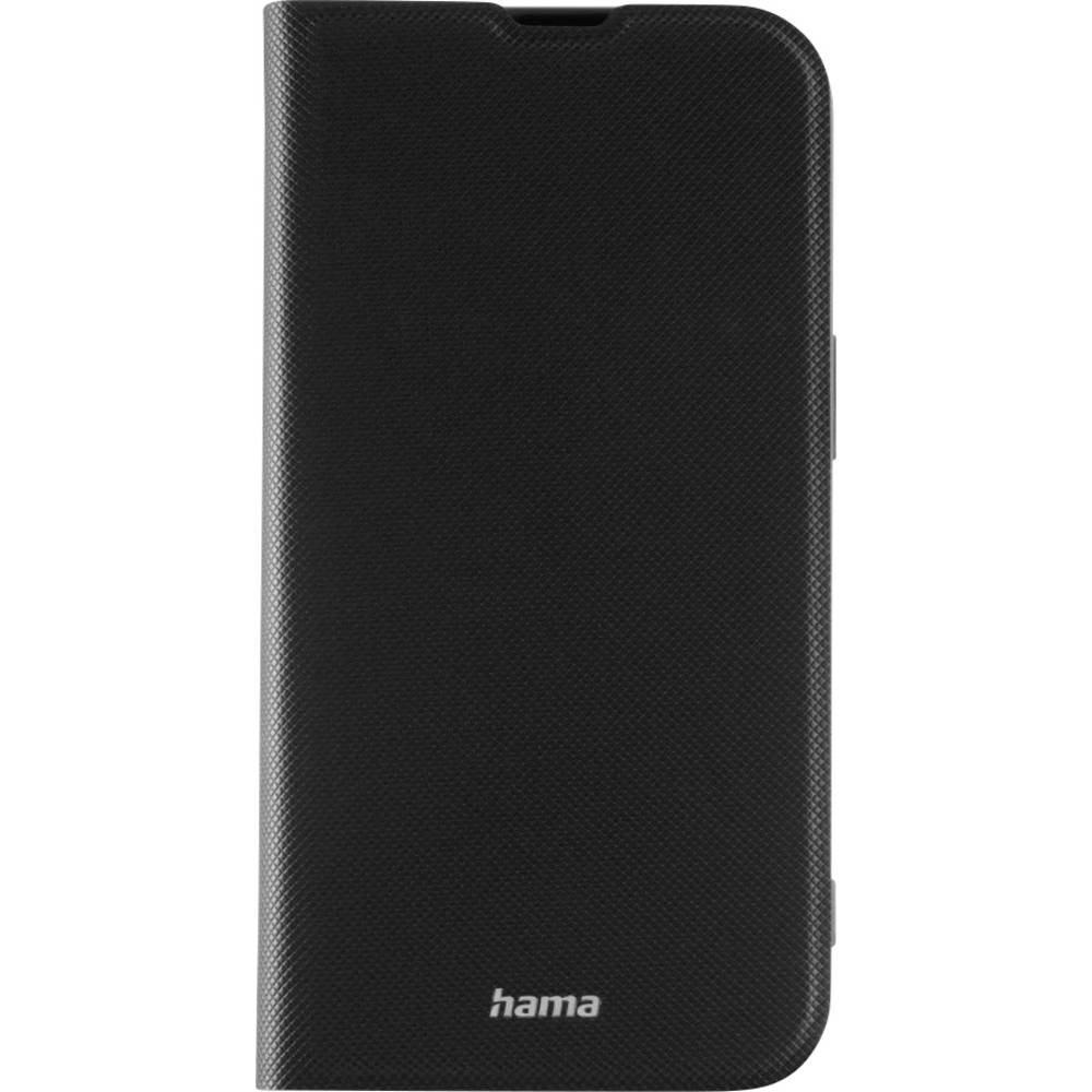 Étui portefeuille antichoc Hama Daily Protect évite rayures iPhone 16e