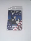 Trump 2024 The People's President 5g .999 Silver Bar