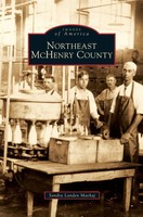 Sandra Landen Machaj (U. A.) | Northeast Mchenry County | Buch | Englisch (2009)