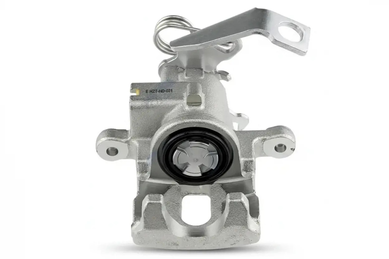 BRAKE CALIPER HZT-HD-021 FOR HONDA CIVIC/VIII/Hatchback R18A2 1.8L L13Z1 1.3L - Image 6