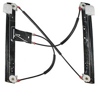 Metzger Fensterheber 2160415 FüR Ford, Vorne Links