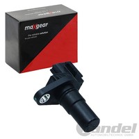 Maxgear Drehzahlsensor Automatikgetriebe Passend FüR Fiat Palio Punto