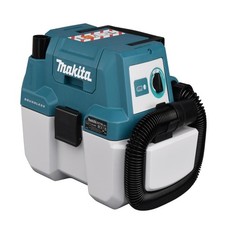 Makita DVC750LZ 18V Li-ion LXT Brushless L-Class Vacuum Cleaner Body Only