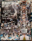 Beautiful Decay Issue W Counter Culture Art Magazine 2007 7.5 VF- — photo 1