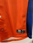Burlington Royals Bingo the Mascot Game Worn #11 Jersey  — photo 3