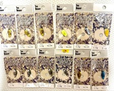 Drawer Hunt Grande 1.0g 12 sheets