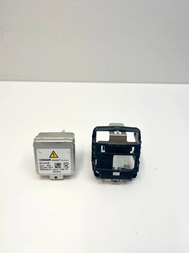 MERCEDES-BENZ SL R231 Xenon Steuergerät 66140CBI 4.7 Benzin 320kw 2013 33565438