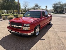 2004 Chevrolet Silverado 1500 C1500