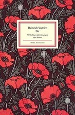 Dir: Gedichte | Einmalige Sonderausgabe by Voge... | Book | condition very good