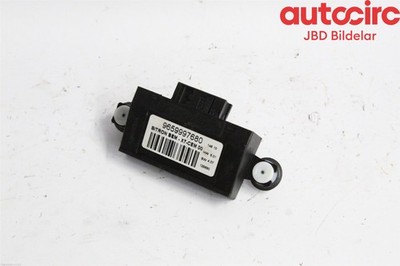 Übriges Steuergerät - CITROËN CITROEN C5 08-17 - 6490C5