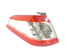 9686779580 RÜCKLEUCHTE AUßEN LINKS / 6350LY / 7960356 FÜR PEUGEOT 508 SW I 8E_