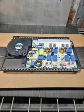 FRIGIDAIRE GCRI3058AFD INDUCTION STOVE A115391 ELE2353 CONTROL BOARD SFM1425S1A