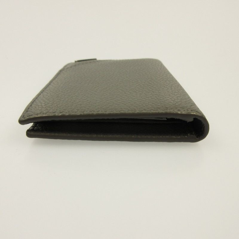 Prada Card Case 2MC101 Leather Mens/Casual Unisex Compact Bank Card Holder thumbnail 7