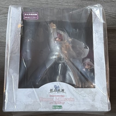 Emma Milstein 1/8 Figur Legend of Heroes So no Kiseki KOTOBUKIYA