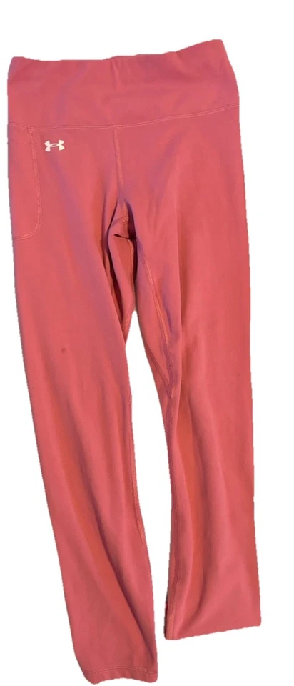 Girls Size 8 Clothing Bundle – 4 Piece Pants Lot Casual & Everyday Wear - Image 4 of 4