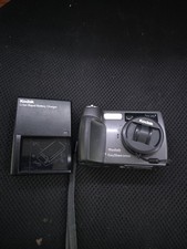 Kodak EasyShare DX7630 6.1MP Compact Digital Camera 