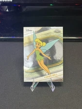 2025 Topps Chrome DISNEY BASE Card-Complete Your Set - You Pick Card