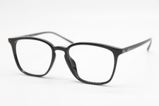 NEW RAY-BAN RB 7185F 2000 BLACK AUTHENTIC EYEGLASSES 54-18