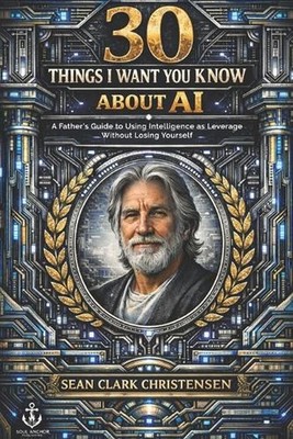 30 Things I Want You To Know About AI: A Father's Guide to Using Intelligence as