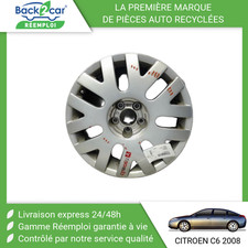 Jantes Citroen C6