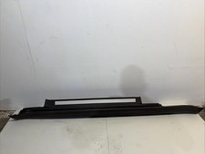 Mini R56 R57 R58 Side Skirt Left Door N/S Sill Covering Trim Panel 7147915