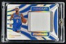 2023-24 Panini Immaculate Shai Gilgeous-Alexander The Standard Jersey #/99